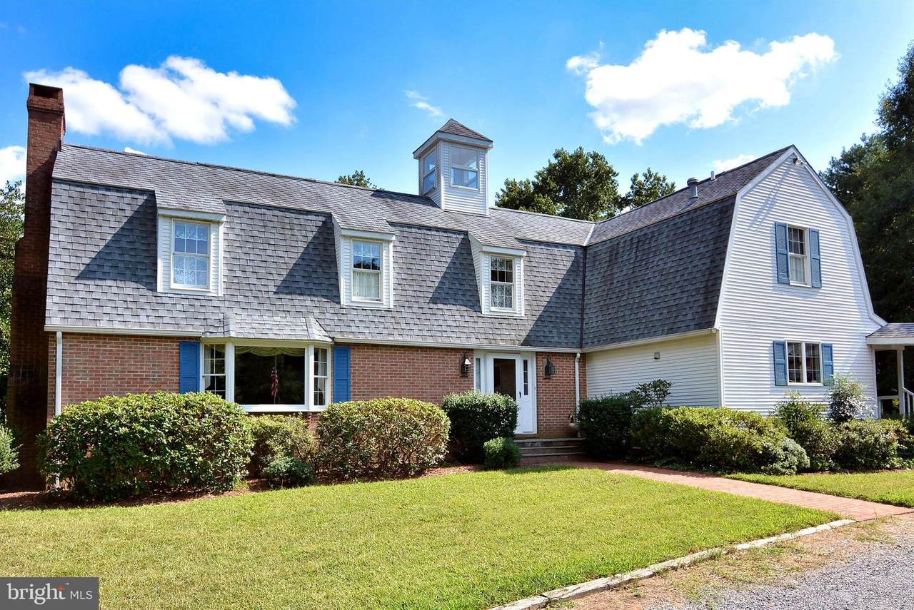 9187 High Banks Drive - Photo 1