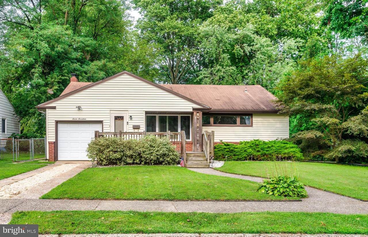 717 Browning Road - Photo 1