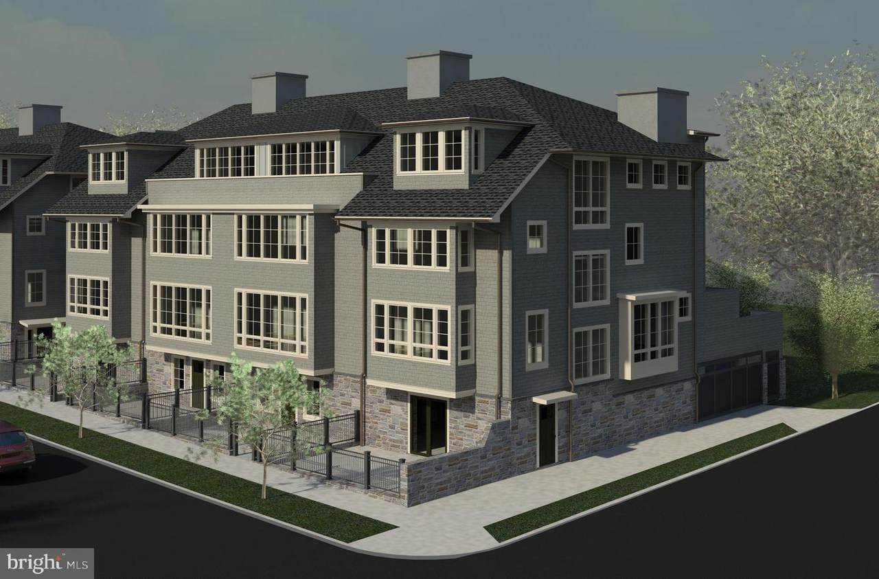 8201 Shawnee Street - Photo 1
