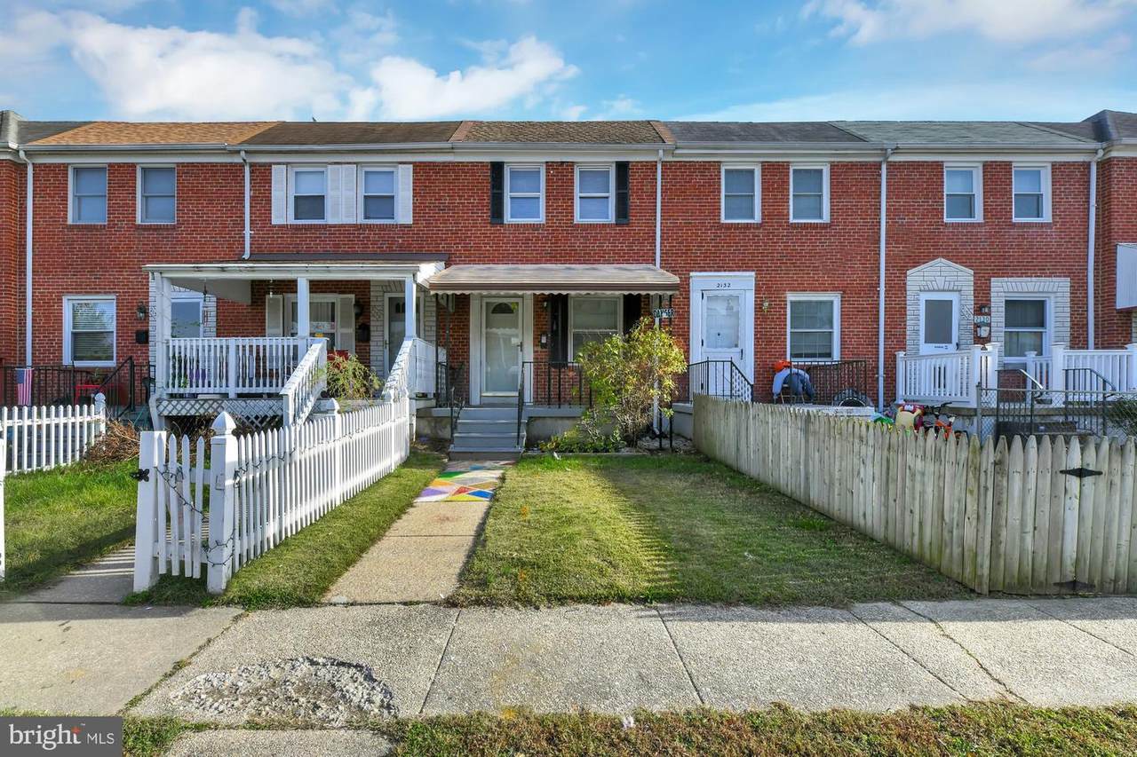 2134 Firethorn Road - Photo 1