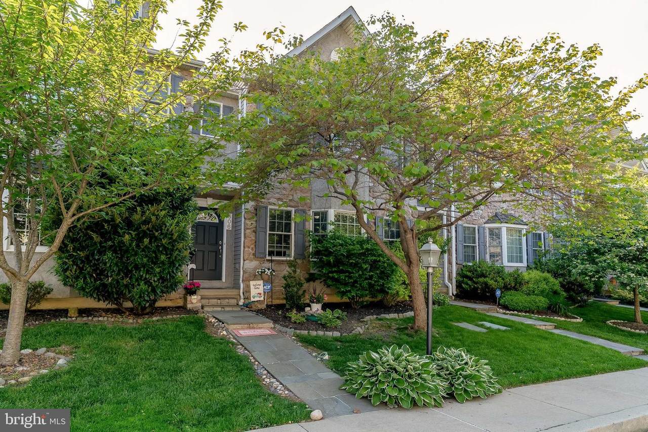 606 Bowers Drive - Photo 1