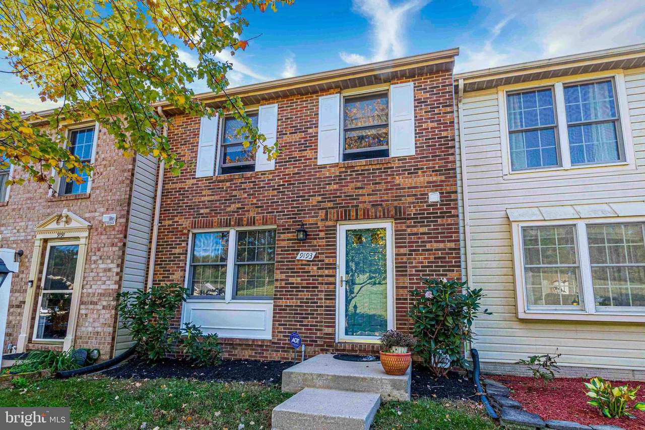 9193 Sheffield Hunt Court - Photo 1