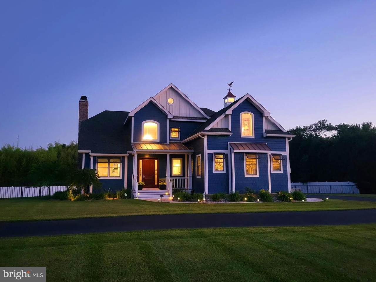 38200 Muddy Neck Road - Photo 1