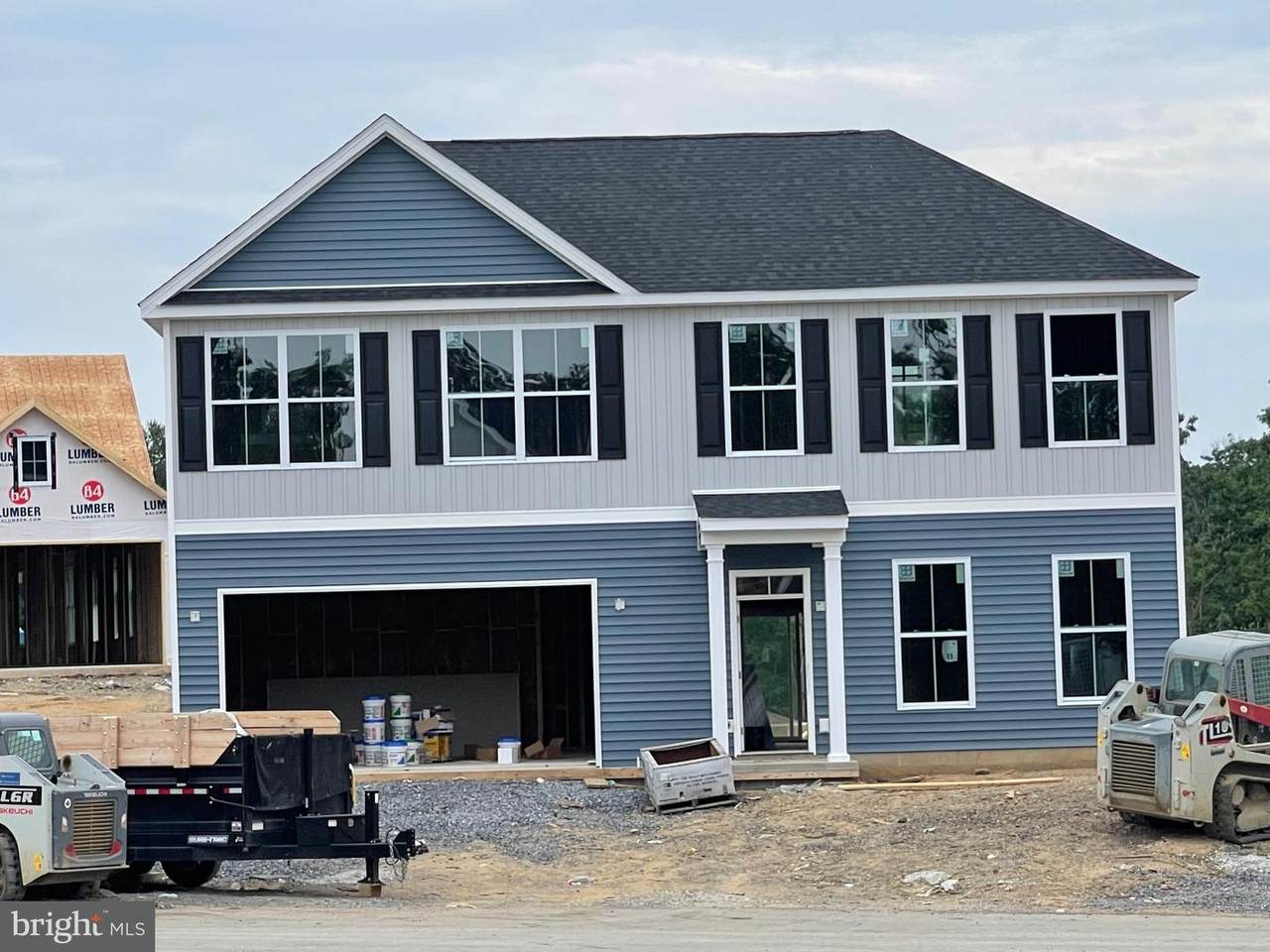 91 Cilantro Lane - Photo 1