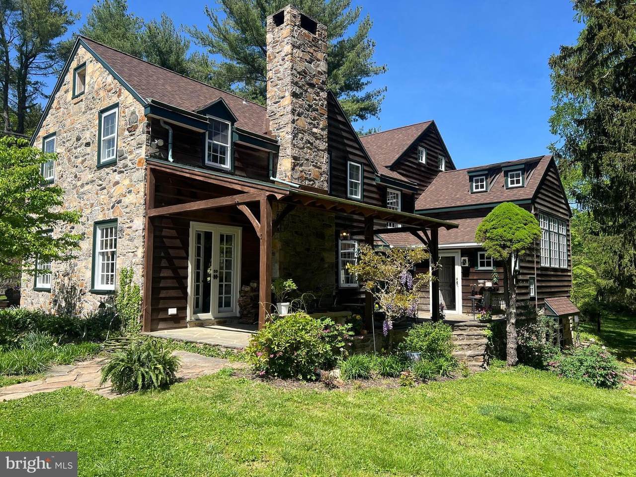 850 Brintons Bridge Road - Photo 1