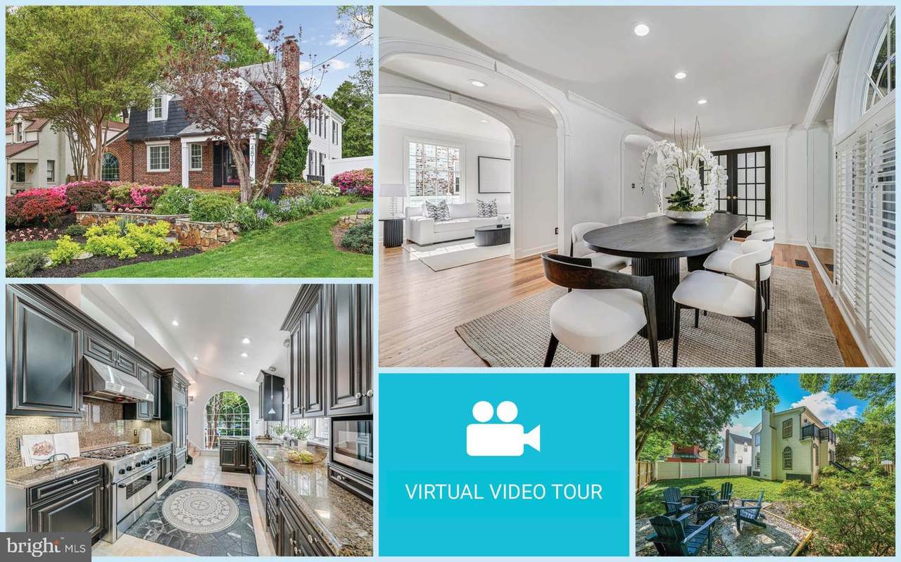 4817 Chevy Chase Boulevard - Photo 1