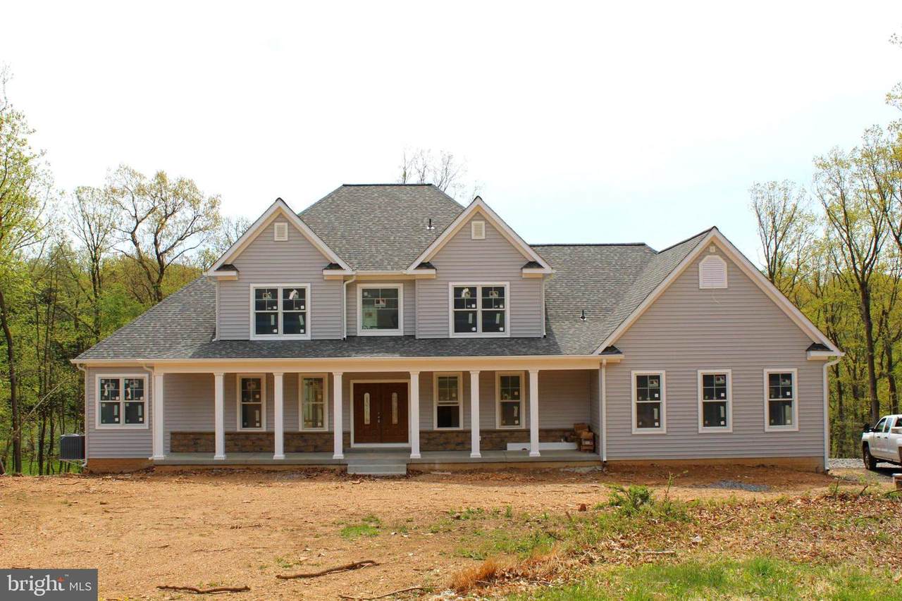2624 Bachman Road - Photo 1