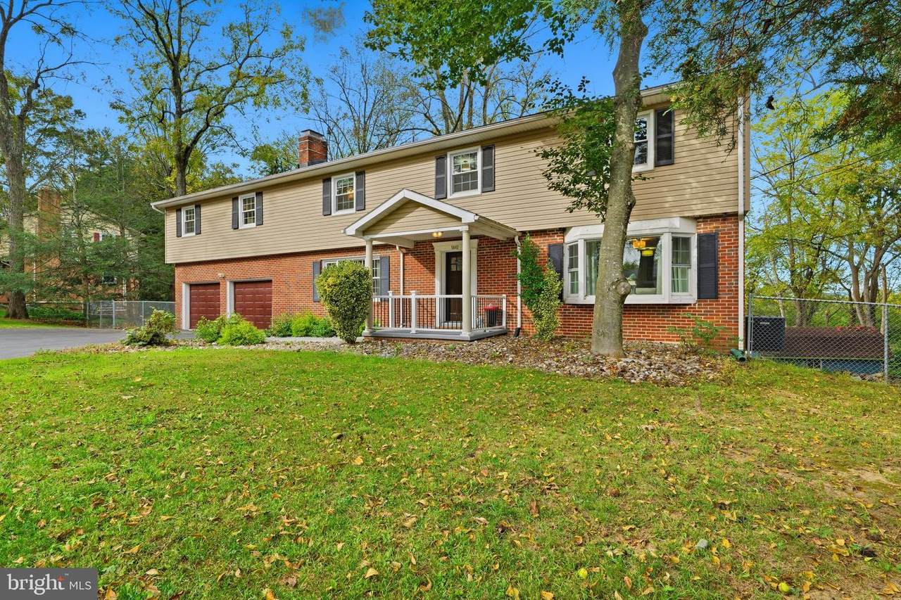 5642 Jefferson Boulevard - Photo 1