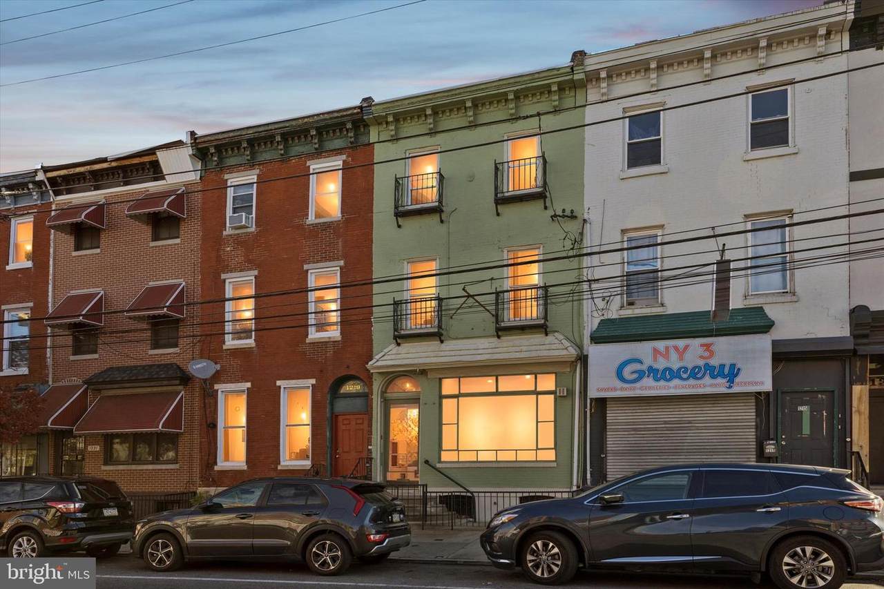 1217 29TH Street - Photo 1