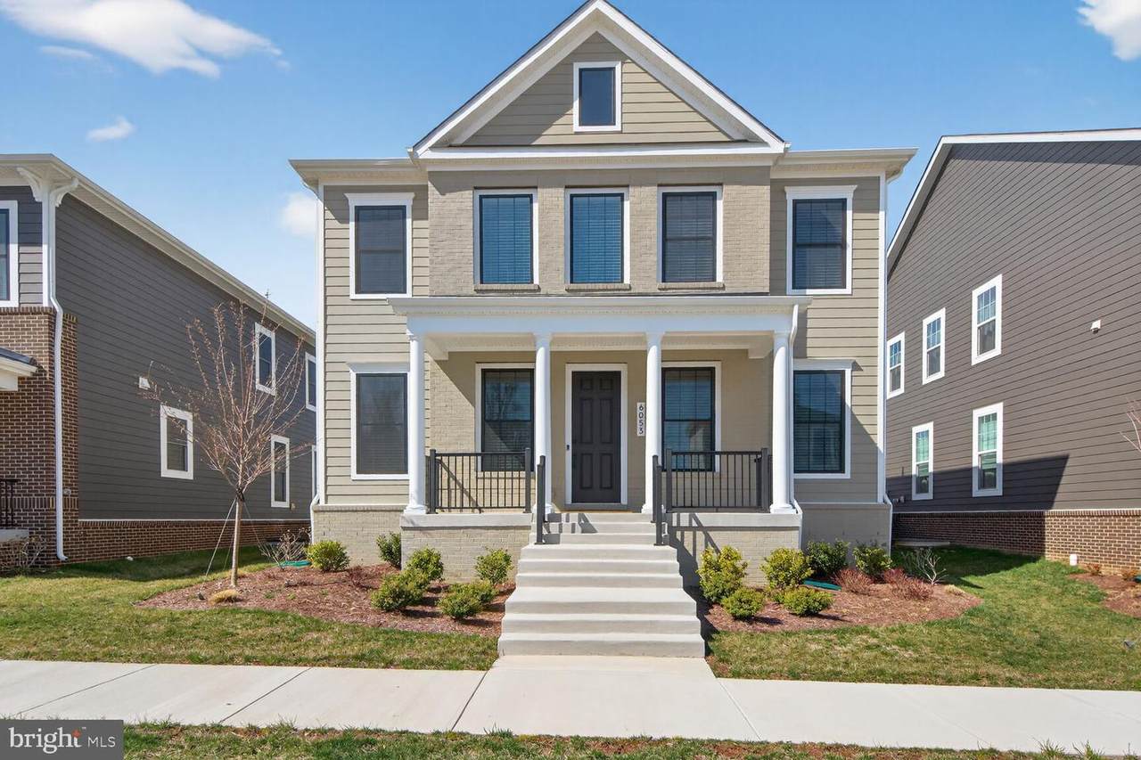 6053 Cobblestone - Photo 1