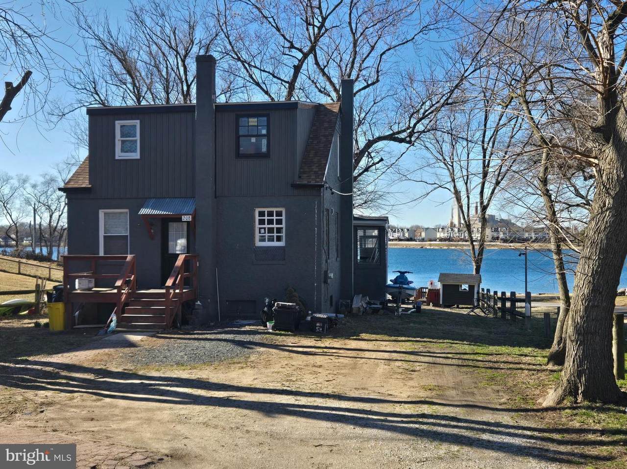 208 Harlem Road - Photo 1
