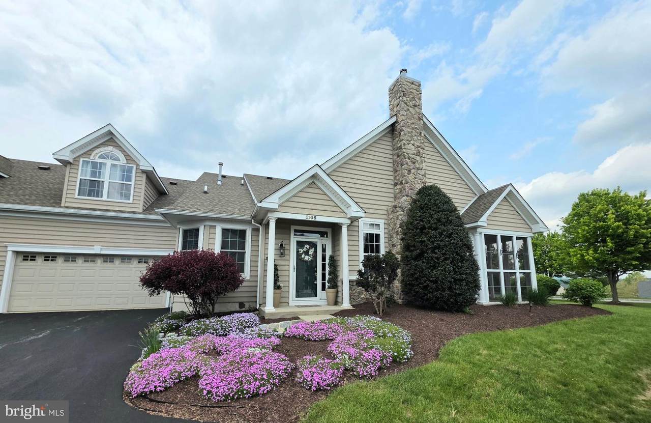 1105 Hulnick Road - Photo 1