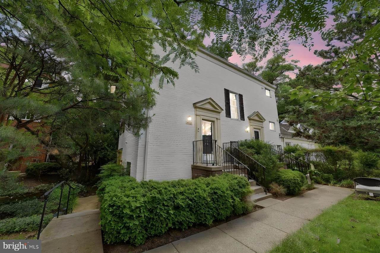 3478 Martha Custis Drive - Photo 1