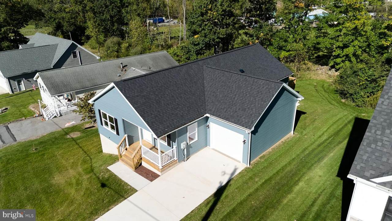 161 Timberwood Trail - Photo 1