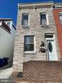 1120 Robinson Street - Photo 1