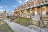2647 Aisquith Street - Photo 1