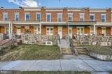 2647 Aisquith Street - Photo 2