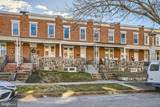 2647 Aisquith Street - Photo 4