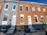 718 Rose Street - Photo 1