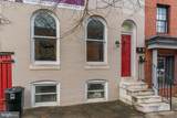 1722 Aliceanna Street - Photo 14