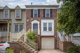 7882 Blue Gray Circle - Photo 3
