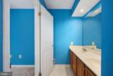 7882 Blue Gray Circle - Photo 34