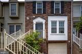 7882 Blue Gray Circle - Photo 4
