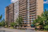 1401-UNIT Pennsylvania Avenue - Photo 2