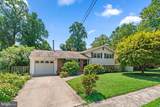 6502 Rockhurst Road - Photo 2