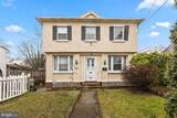 8525 Monroe Avenue - Photo 1