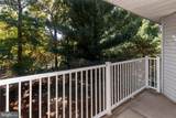 122 Stone Hurst Court - Photo 26
