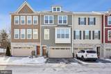 617 Cross Chase Drive - Photo 1