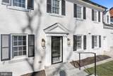 3517 Rodman Street - Photo 4