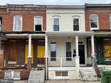 2014 Robb Street - Photo 1