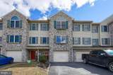 401 Crosswinds Drive - Photo 1