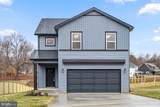 9911 Ridge Street - Photo 1