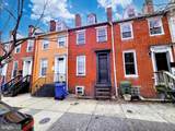 1009 Hollins Street - Photo 1