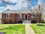 5914 Dinwiddie Street - Photo 1