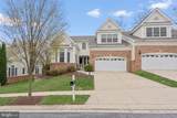 818 Hidden Bluff Circle - Photo 1