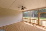 885 Buckners Lane (Compass Cove At Lake Anna) - Photo 41