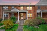 1386 Pentwood Road - Photo 1