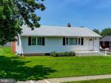 724 Webb Street - Photo 1
