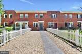 3643 Edison Street - Photo 1
