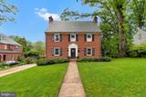 7417 Lynnhurst Street - Photo 1
