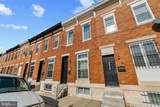2538 Eager Street - Photo 1