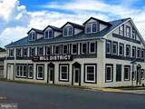 1801-#100 Princess Anne Street - Photo 1