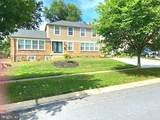 8003 Postoak Road - Photo 1