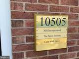 10505 Braddock Road - Photo 2