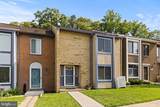 2825 Cambridge Drive - Photo 2