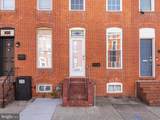 1313 Patapsco Street - Photo 2